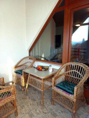 Apartman Miran san